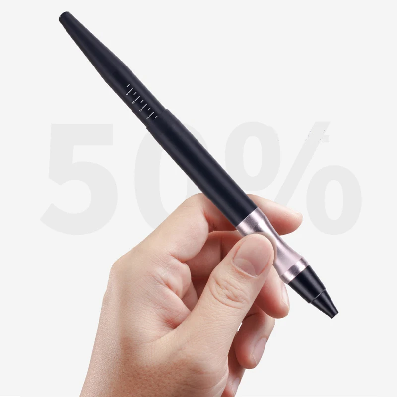 Microblading Manual Pen Kit with Needles 3D Eyebrow/Lip/Eyeliner Hand Tools for Permanent Makeup Tattoo Accessories Supplies |