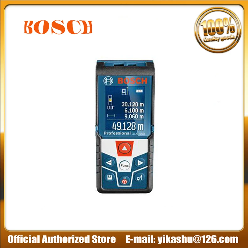 BOSCH лазерный дальномер 25/30/40/50/70 м Электронный Инфракрасный объем номер линейка