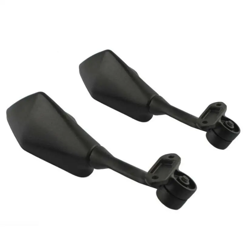 8/10 мм модифицированное боковое зеркало заднего вида для мотоцикла алюминий с