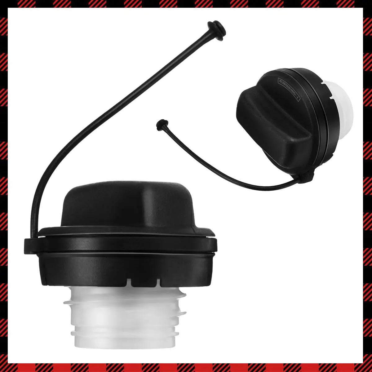 

Крышка Топливного наполнителя в сборе, внутренняя крышка бензобака для Honda For Civic, Accord for Odyssey Pilot Fit #17670-T3W-A01 17670TR0A01