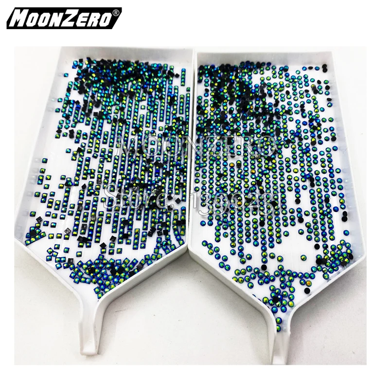 

5D Diamond Painting Square AB diamond Resin Electroplating Mosaic Gift Making Diamond Painting-Square Diamond