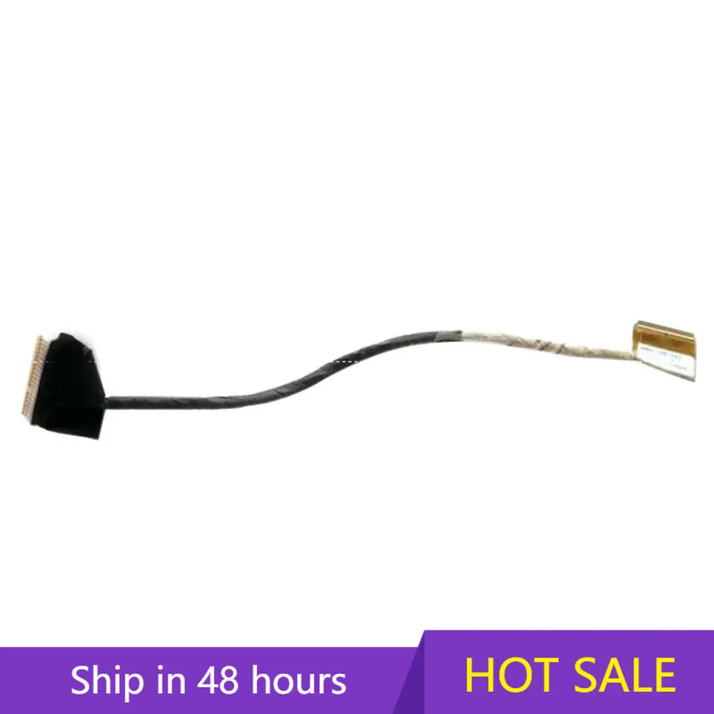 Видеоэкран для Clevo W95XBU W95XAU W950KU LCD LVDS кабель 6-43-W95K1-011-1K | Компьютеры и офис