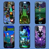 game terraria phone case for samsung galaxy j2 j4 plus j5 prime j6 j7 2016 note 5 7 8 9 10 cover fundas coque