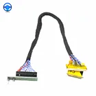 EDID ЖК-экран, кодовый чип, линия чтения данных, ЖК-дисплей 2 в 1 для RT809F RT809H TL866CS и TL866A TL86688, программатор