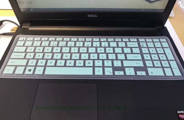 15,6 дюймов чехол для клавиатуры ноутбука для ухода за кожей кожи Dell Inspiron 15 5000 серии 5545 5547 5548 5555 5558 5559 5566 5567 5577 i5545 i5547