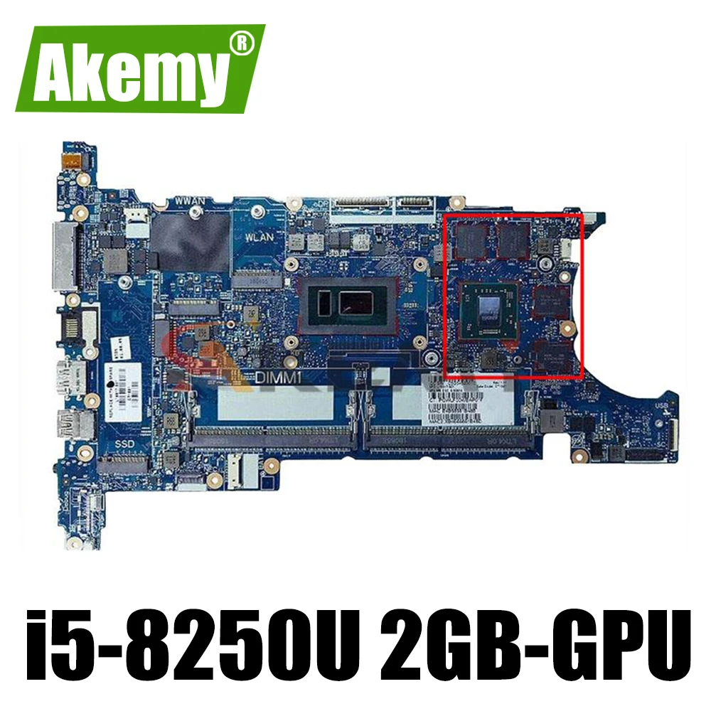 

L16117-601 6050A2945601 для ноутбука HP 840 850 G5 14U G5 15U G5