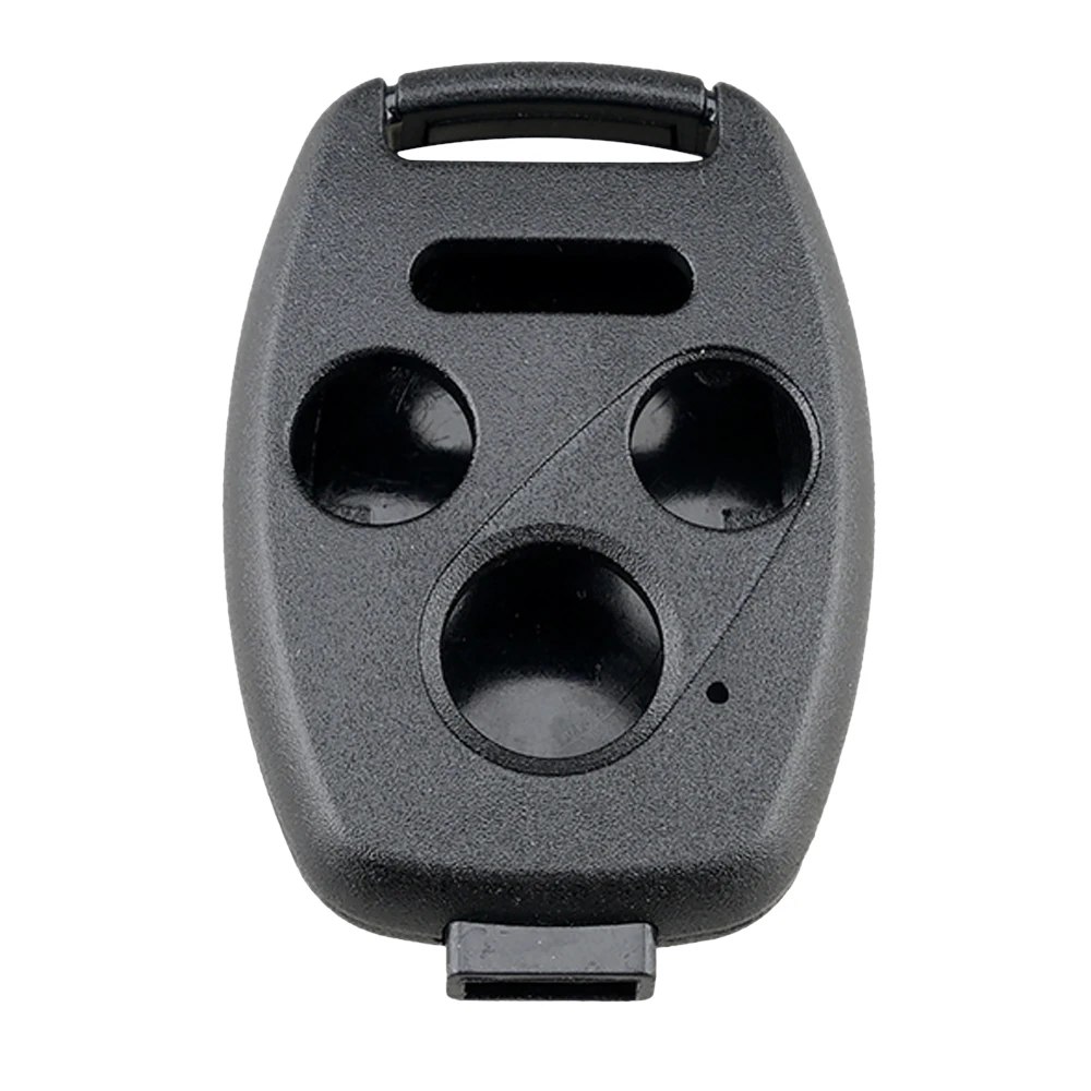 

Car Key Case Shell Remote Fob Cover For HONDA Accord CRV Pilot Civic 2003 2007 2008 2009 2010 2011 2012 2013
