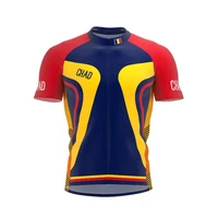 new 2022 chad summer multi types cycling jersey team men bike road mountain race riding bicycle wear bike clothing quick dry