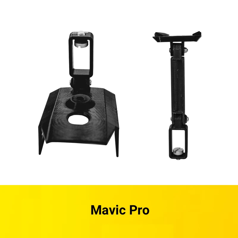 Insta360 ONE X& ONE Mavic Pro Дрон с креплением сверху Mavic Air Mavic 2 комплект для Insta360 ONE X и ONE - Комплект: Mavic Pro