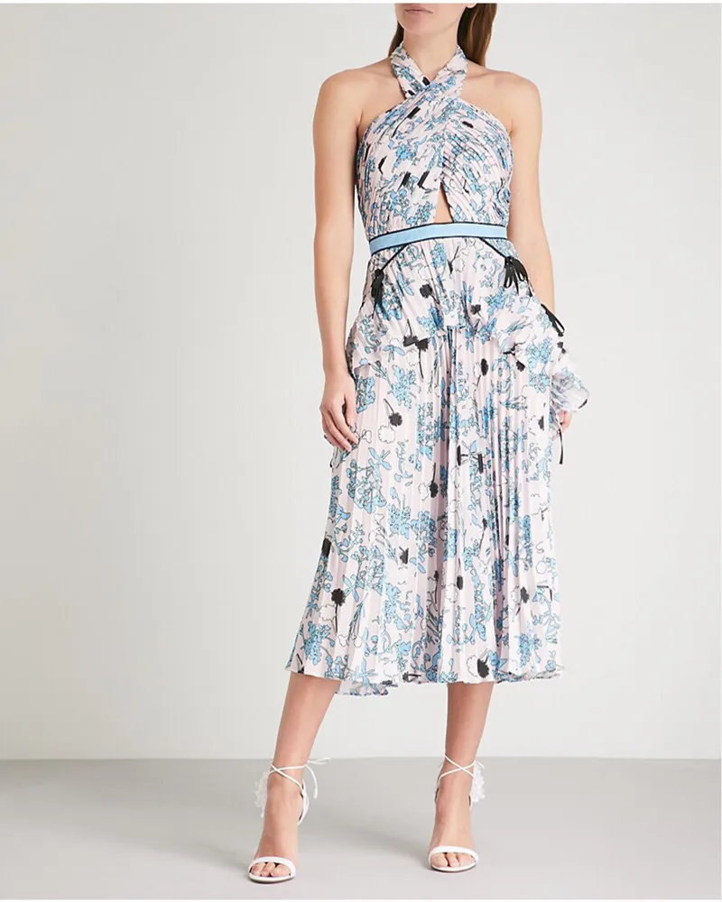 Новое поступление 2020 длинное платье высокого качества|Женские платья| |