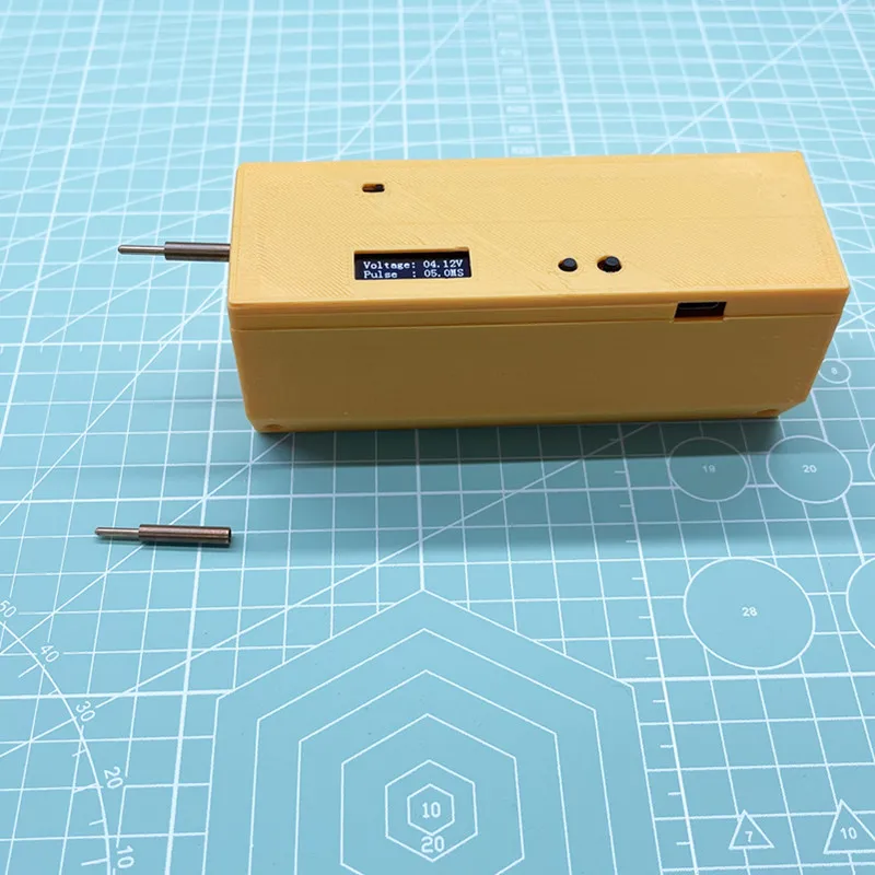 Портативные бытовые миниатюрный сварочный аппарат аккумуляторная машина для