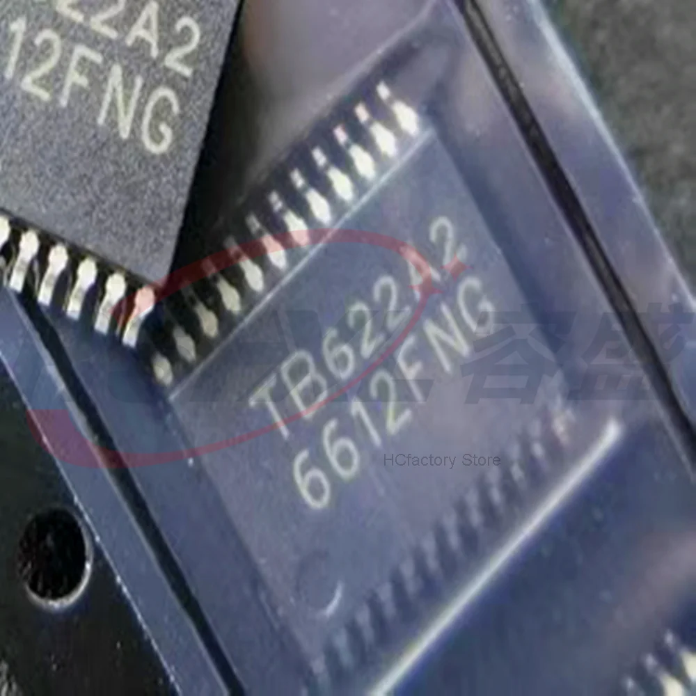 

Новый оригинальный TB6612FNG 6612FNG SSOP-24 новый оригинальный 5 шт./лот оптовая продажа единый список распределения
