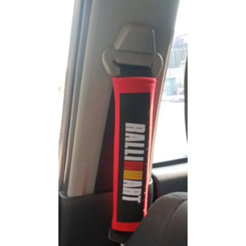 2 шт. Наплечные накладки для ремня безопасности | Автомобили и мотоциклы