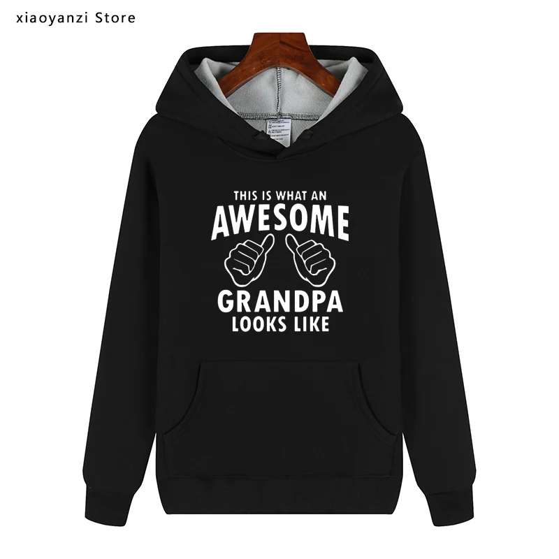

Новая мода, это то, что потрясающий дедушка выглядит, как толстовки в стиле хип-хоп, мужские свитшоты, размера плюс пуловеры, бесплатная дост...