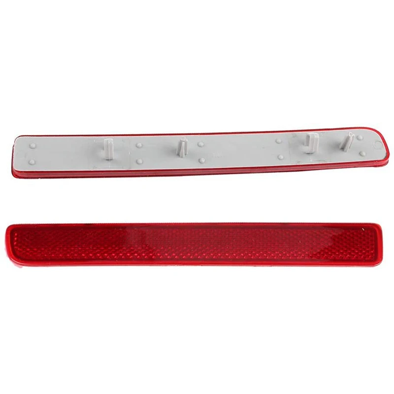 Для Land Rover LR3 LR4 Range спортивный задний бампер отражатель тормозной лампы Задний