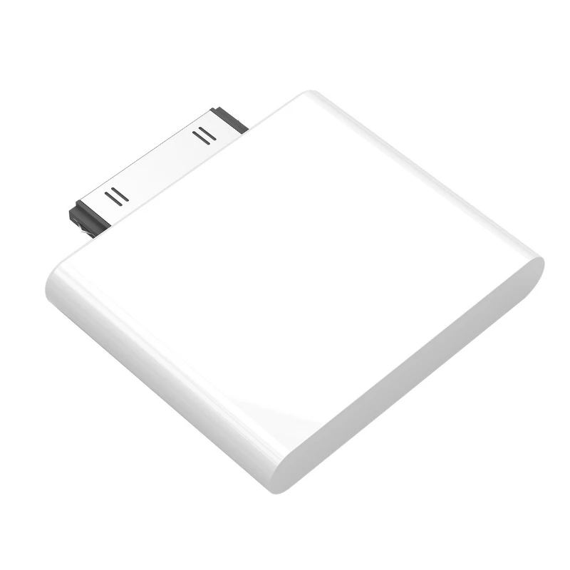Tebe Bluetooth 2 1 передатчик 30 Pin беспроводной аудио адаптер портативный для iPod