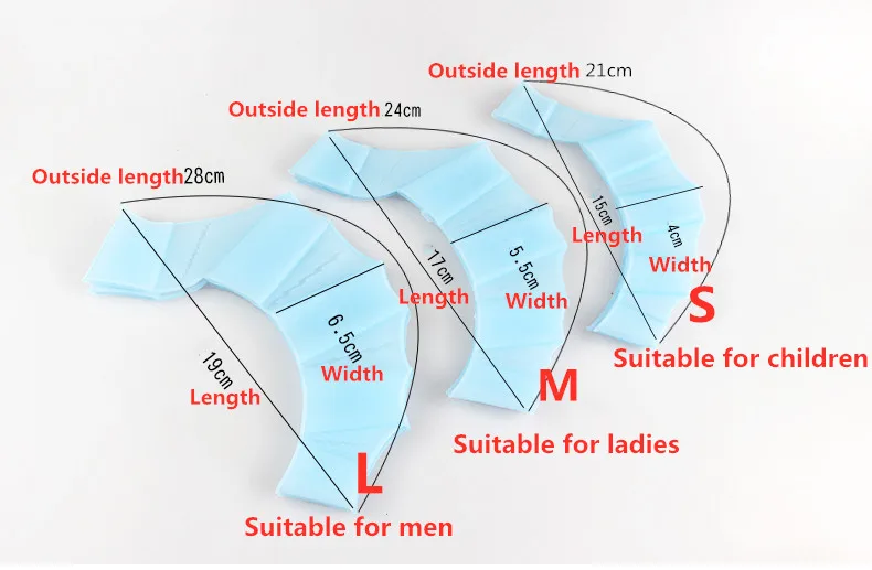 

Frog Silicone Handcuffs, Handcuffs Swimming Paddles Wholesale Swimming Equipment Frog Claws Scuba Socks Water Boots