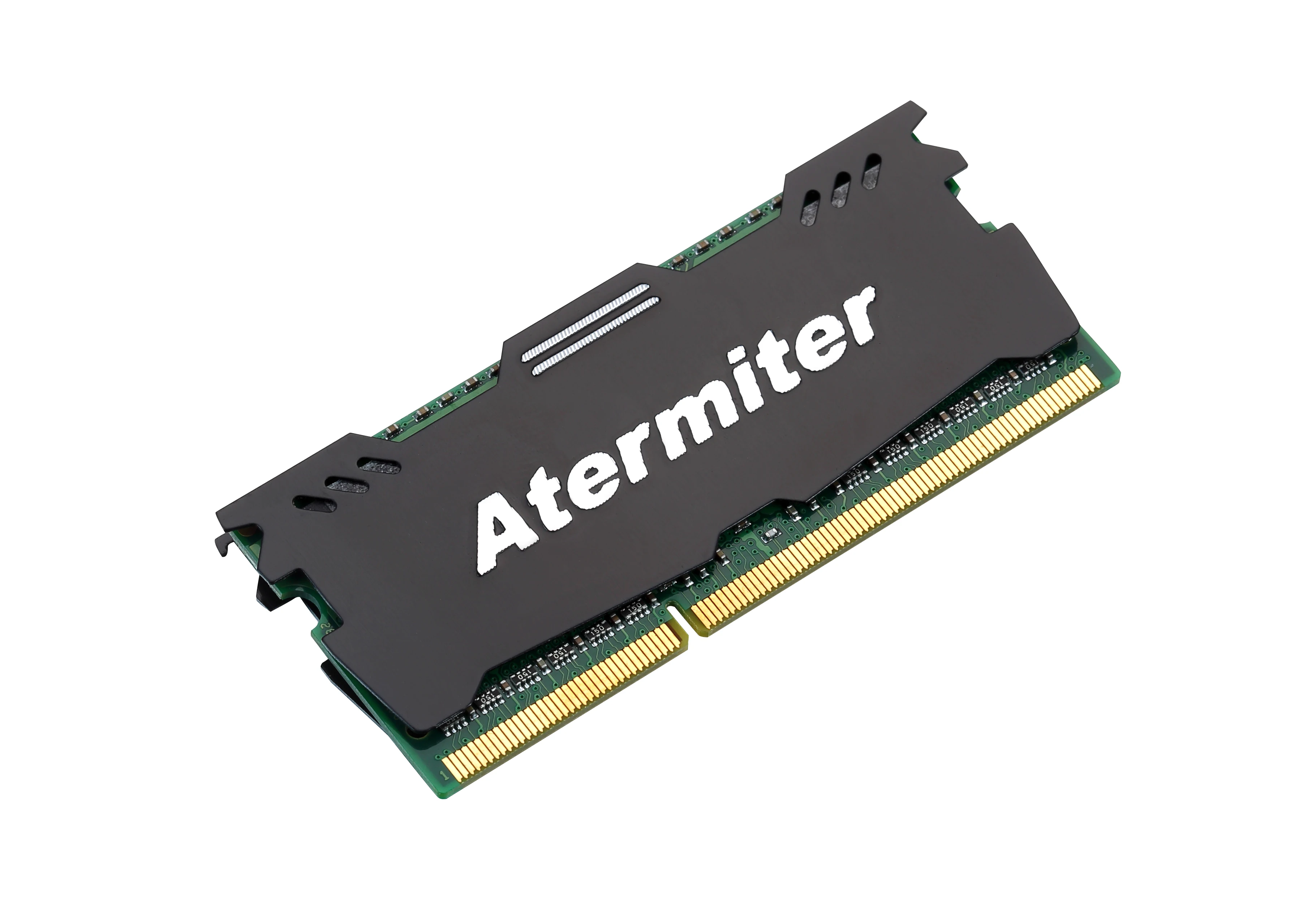 Atermiter DDR3 DDR2 ноутбук DDR4 8 ГБ 4 16 радиатор память для ноутбука 1600 2400 2666 2133 204pin Sodimm ОЗУ