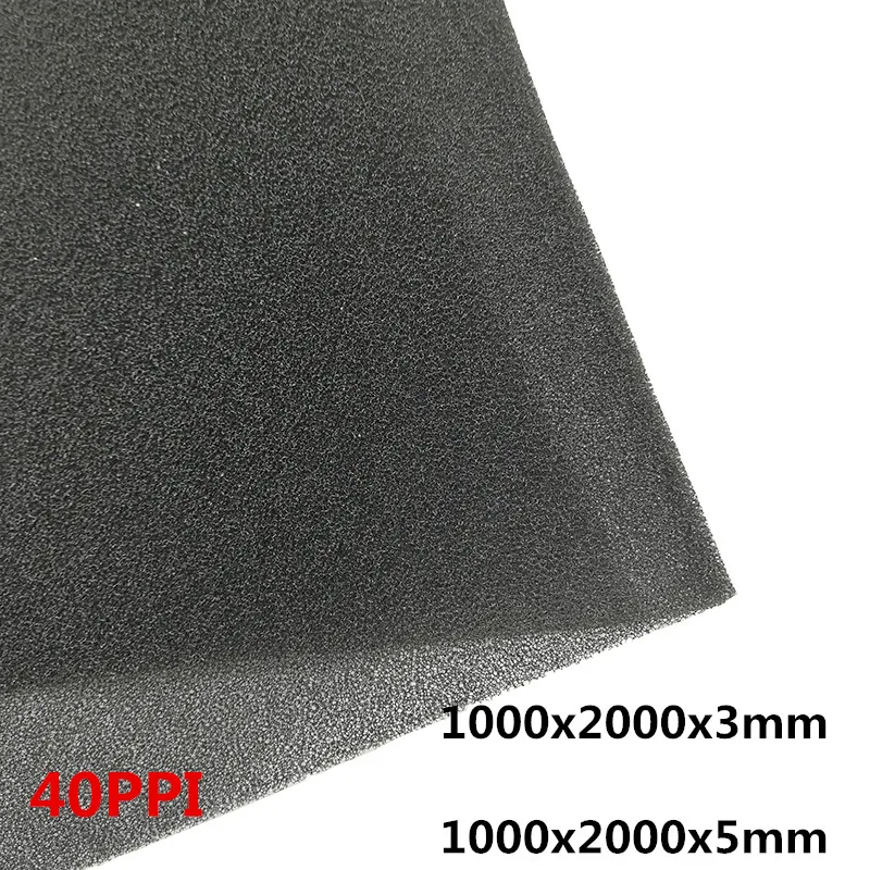 1000 мм * 2000 3 корпус шкафа пыленепроницаемый хлопок Пылезащитный фильтр Губка