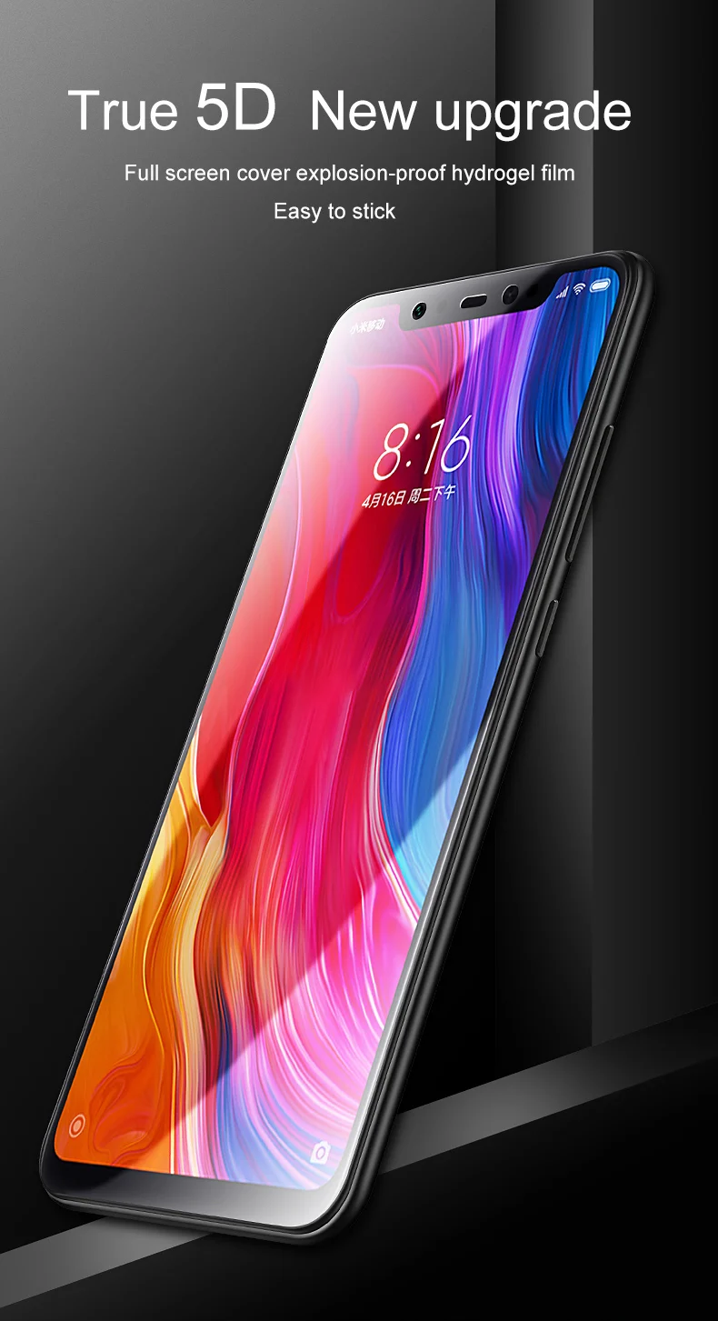 5D закаленное стекло для Xiaomi Redmi Note 4X 32 gb Global Redmi4x Note4X чехол стекло для Xiomi Xiaomi Redmi Note 4X защита экрана