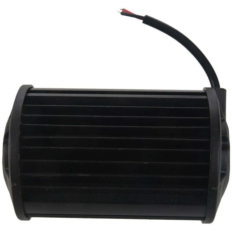 5 Inch 240W Double Row Flood Bar 24000 Lumens Driving Fog Led Off Road Lights For Trucks Jeep Atv Utv Suv Boat Marine 1Pc | Автомобили и
