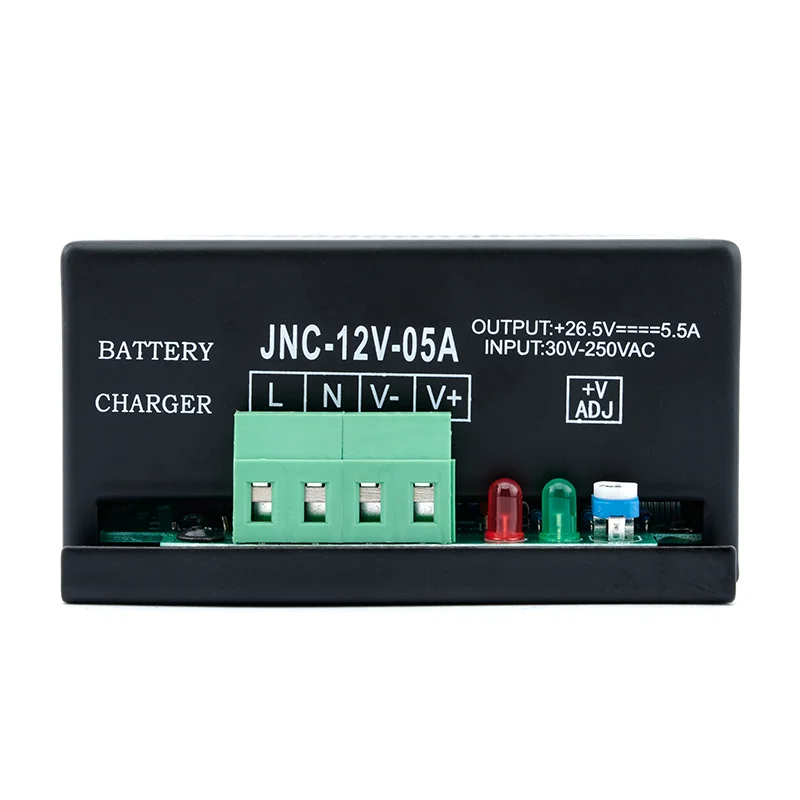 12V 24V lead acid Battery Charger Module 5A Switch power Generator float Chargers Pcb Circuit Adapter module | Обустройство дома