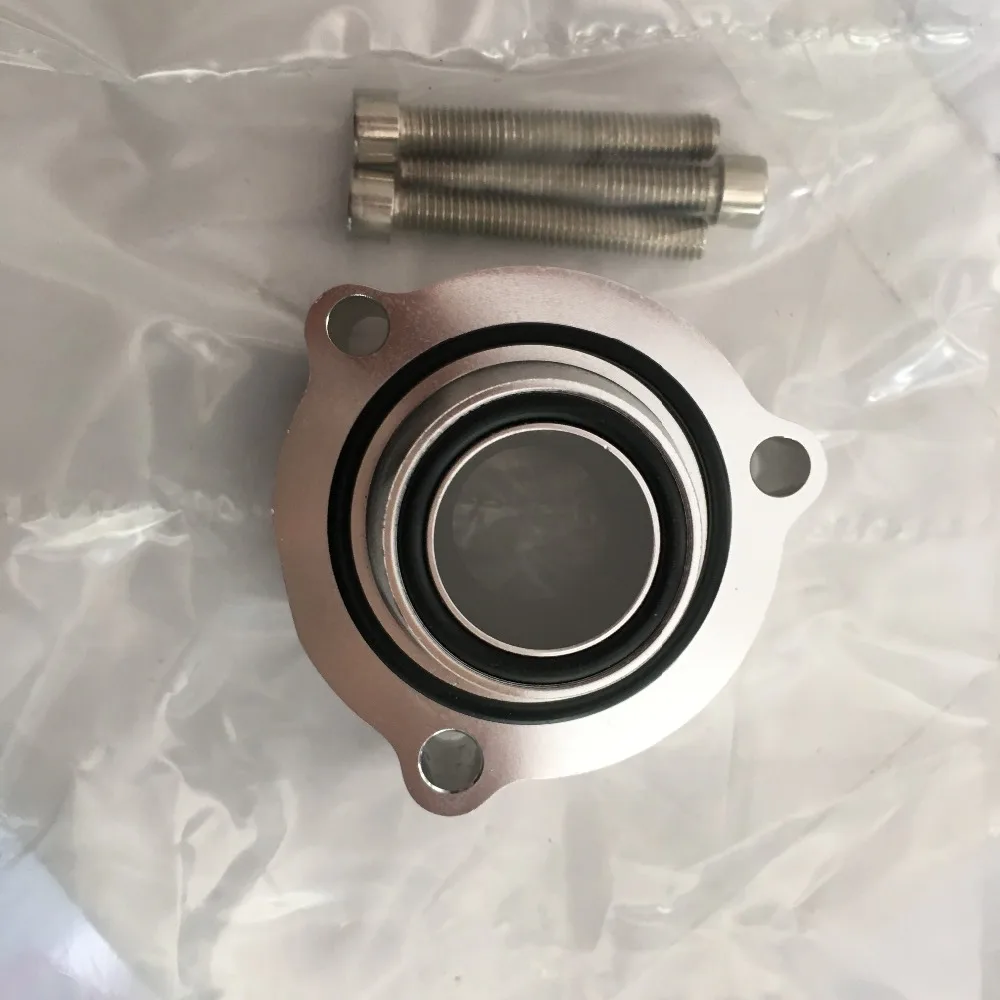 Сменный адаптер клапана выдувного отверстия BOV VW FSI AUDI TT MKII 2 0 T & TSI 5u|Детали