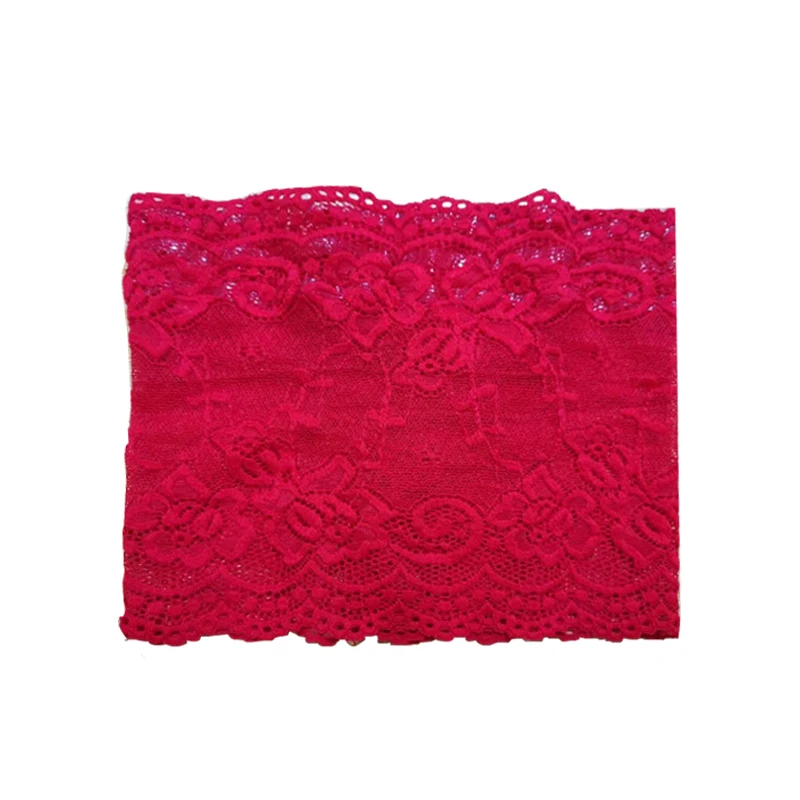 

1pcs Sexy Women Thigh Bands Lace High Stretch Leg Warmers Invisible Phone Pocket Battery Non-Slip Anti-Friction Thigh band