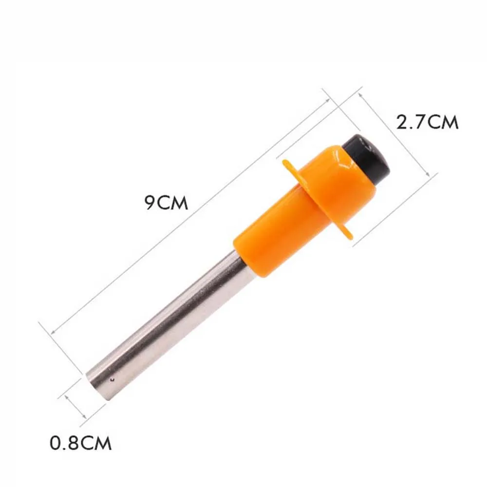 

Portable Camping Stove Pulse Device gas equipment Pulse Device Kitchen Outdoor Stove Piezoelectric Device