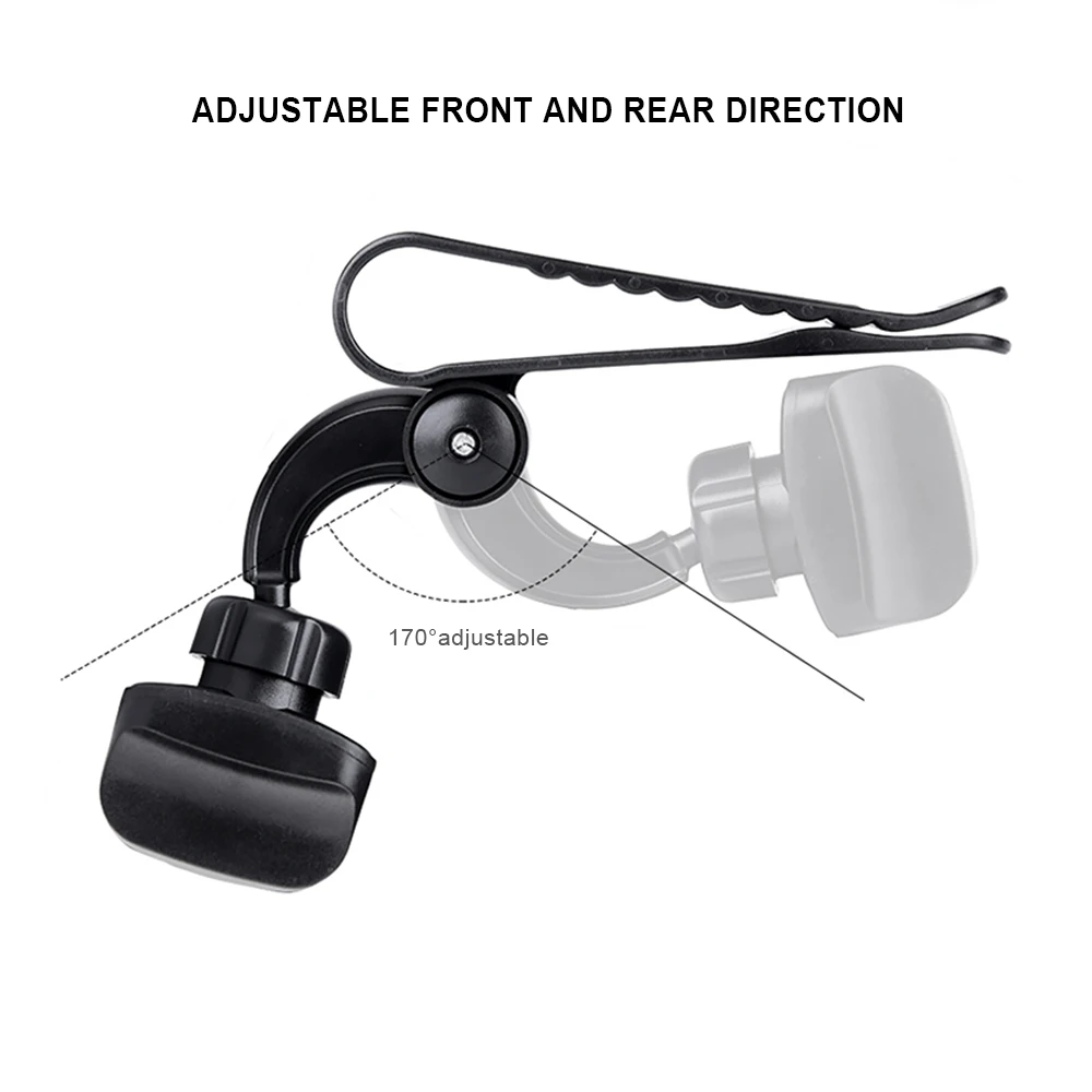 Инновационный Универсальный Безопасный Солнцезащитный козырек автомобильный