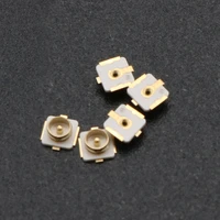 yuxi yt2027y ipex ipx u fl joint smt connect pcb board connectors smd ipx male socket mini card antenna pedestal on sale
