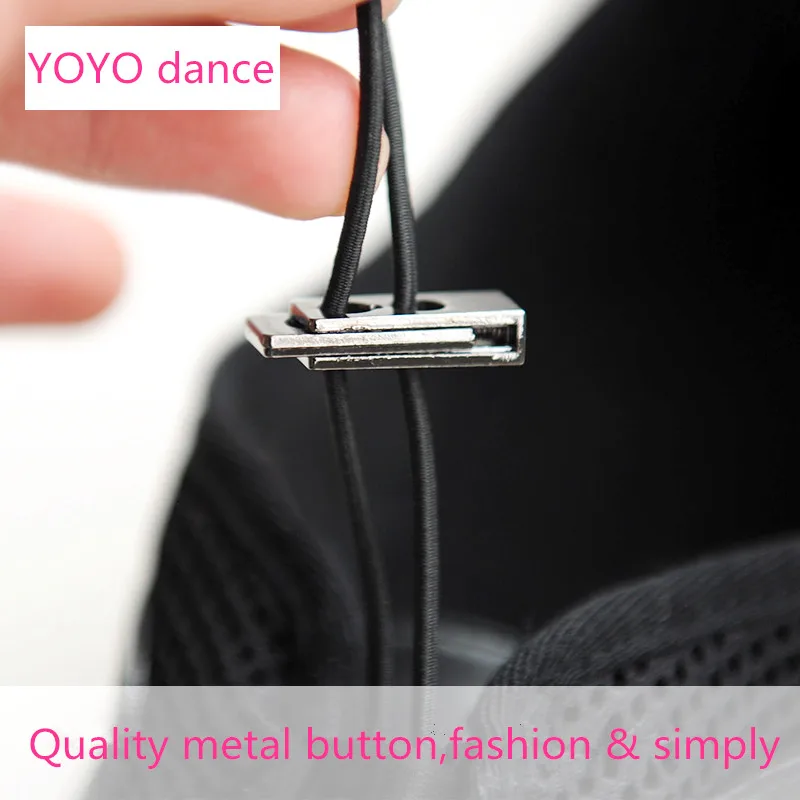 Квадратные для тренажерного зала джаз хип-хоп тянущиеся тканевые танцевальные