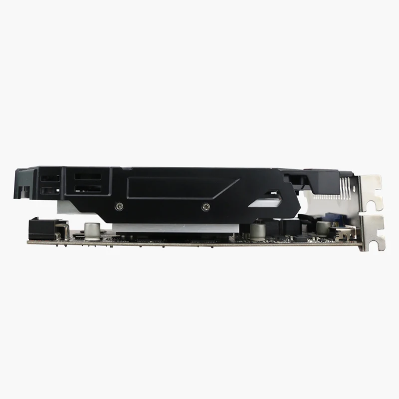 Видеокарта Veineda GTX650 GPU видеокарта 1 ГБ GDDR5 128 бит VGA карта для nVIDIA PC gaming мощнее GT630 GT730|