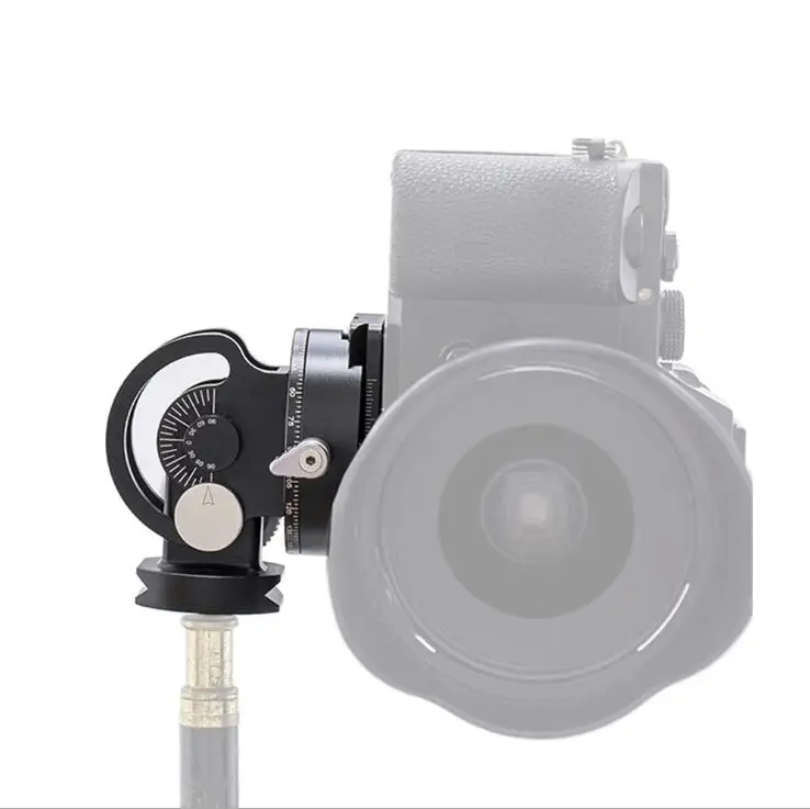 Штатив для монитора камеры с шаровой головкой 1/4 винт Canon Nikon Sony Fujifilm|Штативные