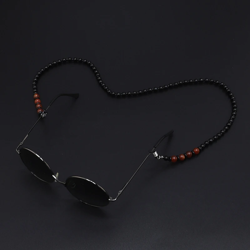 

Acrylic Beads Sunglasses Spectacle Chains Women Reading Glasses Cord Holder Neck Rope For Eyewear Accessories