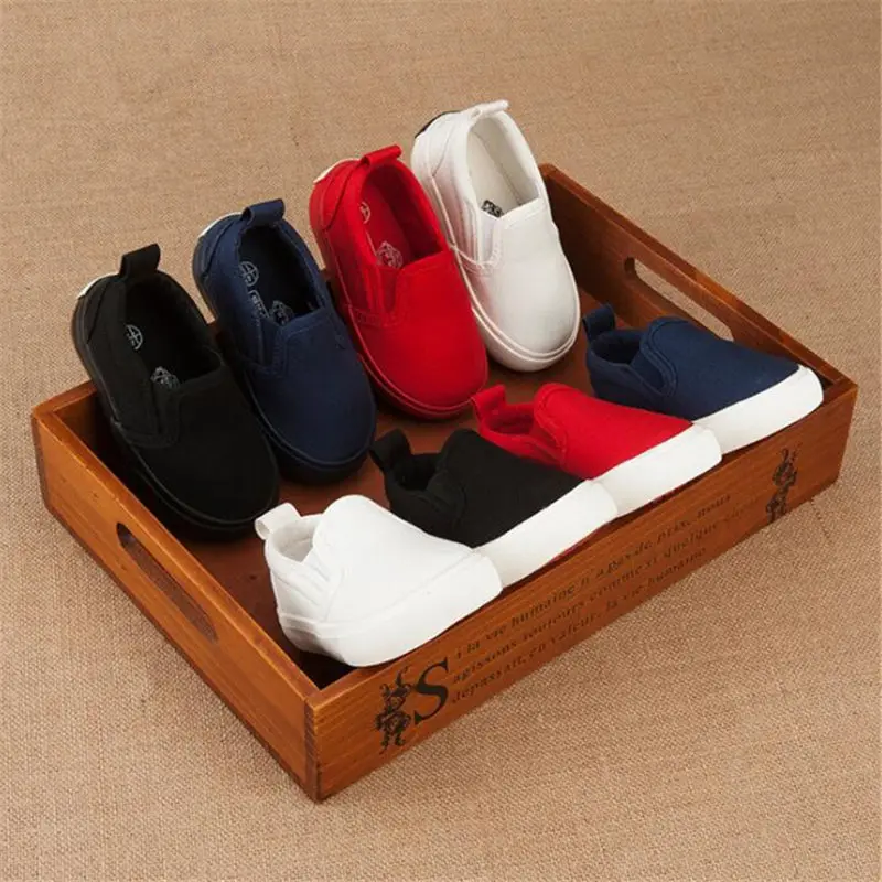 Полное красное полотно спортивная детская обувь воздухопроницаемые кроссовки