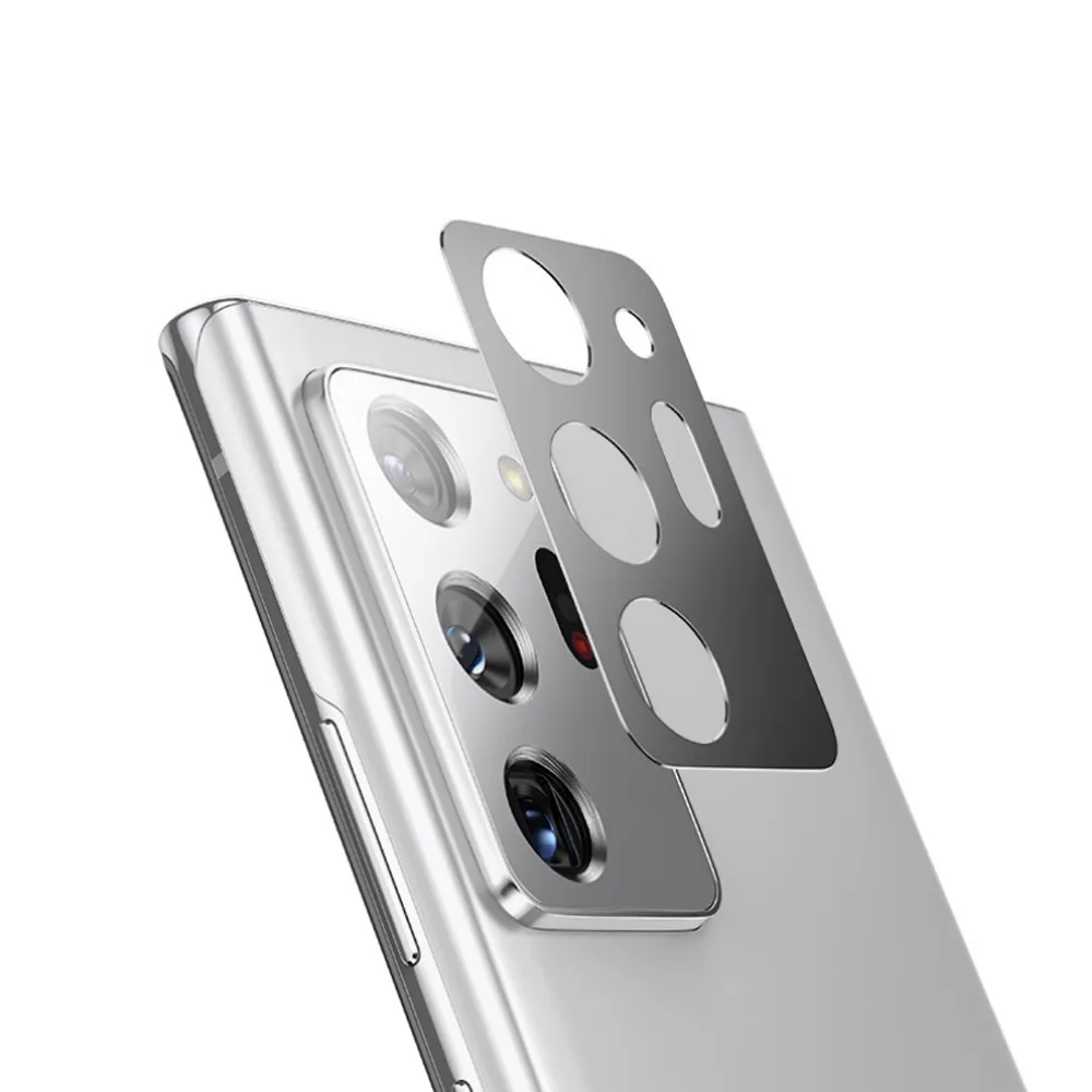 Для Samsung Galaxy Note 20 Ультра объектив камеры закаленное стекло Защита экрана Высокое