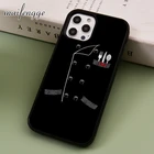 Чехол для iPhone 5 SE 2020, 6s, 7, 8 Plus, 11, 12 Pro, X, XR, XS max, Samsung Galaxy S8, S9, S10