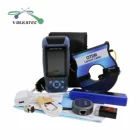 5 в 1, рефлектометр OPM VFL LS, длина кабеля 1 км