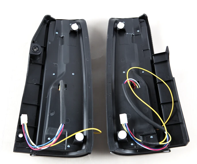 Светодиодный задний фонарь в сборе|taillights led|led taillight |