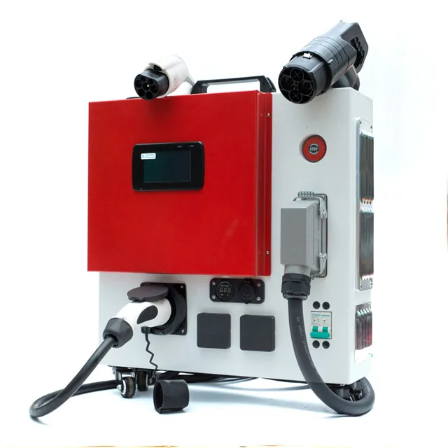 

4kw V2H for Nissan Leaf