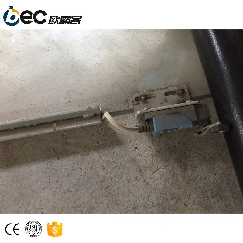 Гидравлический ножничный домкрат с низкой посадкой| |