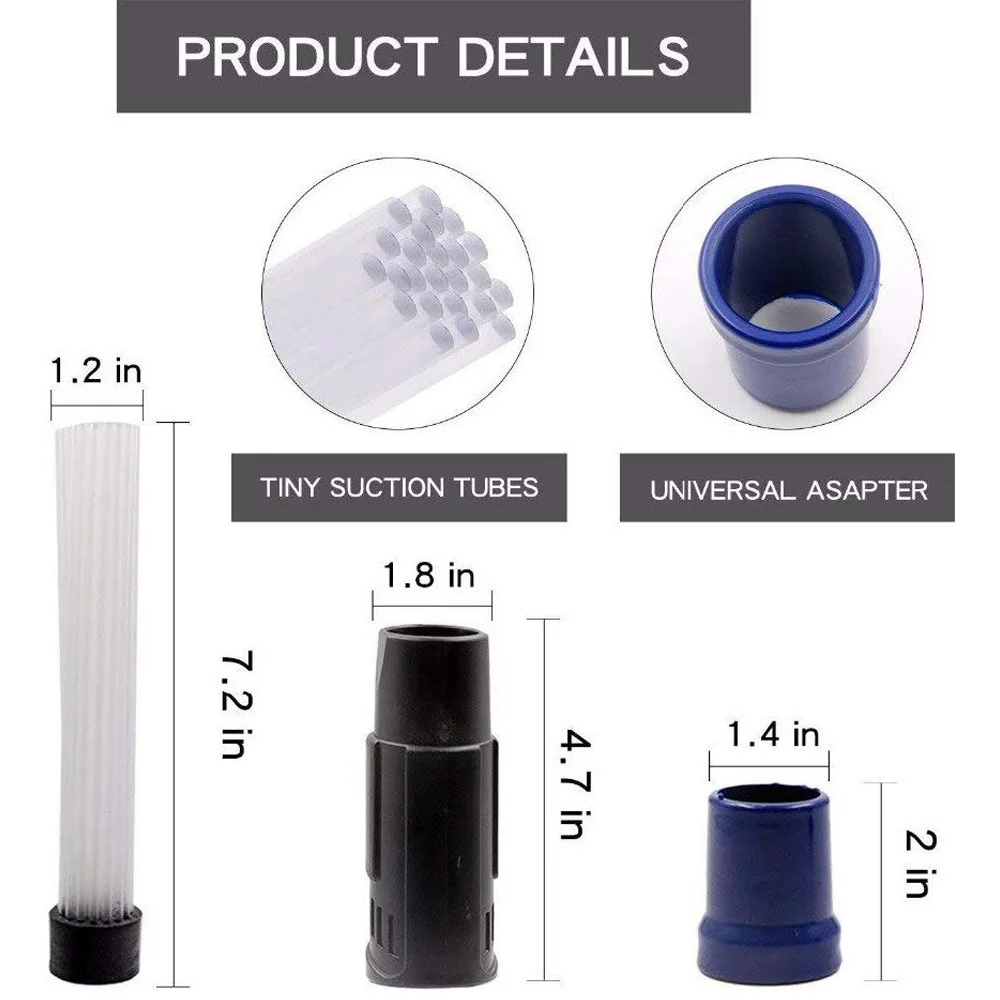 Средство для удаления пыли универсальный пылесос приспособление Интерфейс
