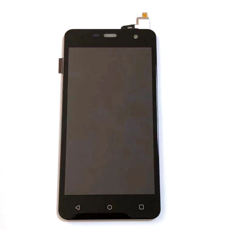 Для Prestigio Muze G3 Lte PSP3511 Duo ЖК дисплей + дигитайзер сенсорный экран оптовая продажа