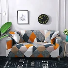 Упругий Диван Крышка для гостиная диван в форме буквы L Крышка Съемный домашний кресло, мебель диван Ipad Mini 1234 сиденье