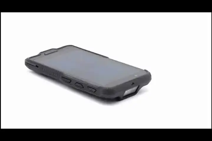 

Cheap Factory 6" 6 inch mini handheld computer with docking station and barcode scanner win-dows handhelds mobile computer