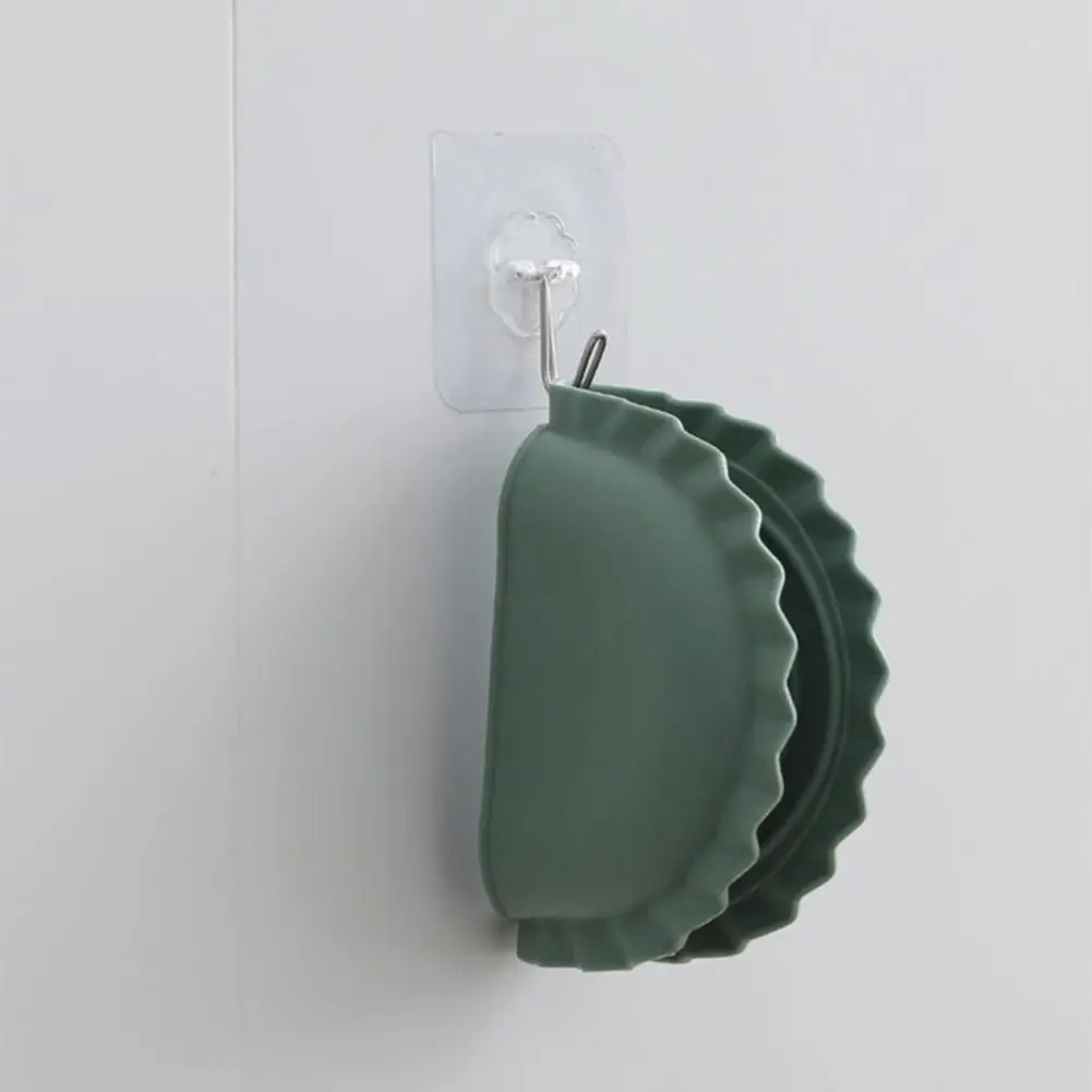 

50% Dropshipping!!Heat Insulation Glove Non-slip Wear-resistant Silicone Comfortable Cooking Oven Mitts for Household