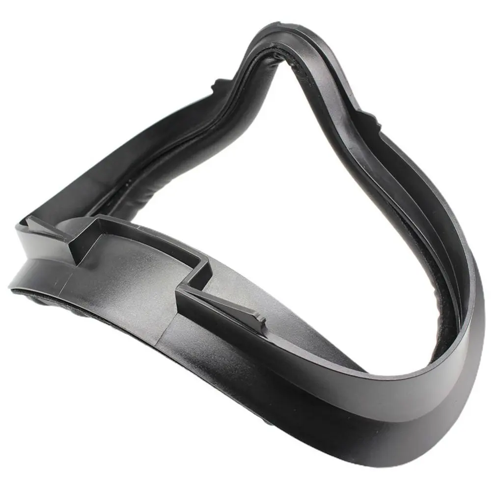 

Replacement PU Face Cushion For Oculus Quest 2 Virtual Reality Face Cover Bracket Eye Protective Mat
