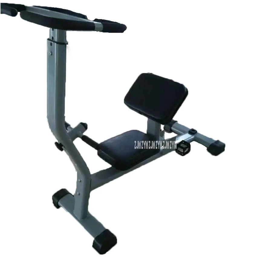 

Muscle Stretcher Equipment Home Gym Fitness Stretch Bench Chair Board Stool Commercial Tendon Stretcher Leg Stretching Machine