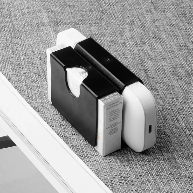 Портативный защитный чехол с зажимом для iqos держатель 2 4 Plus защитой от царапин